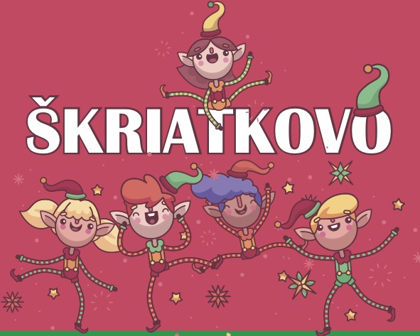 Divadlo Škriatkovo